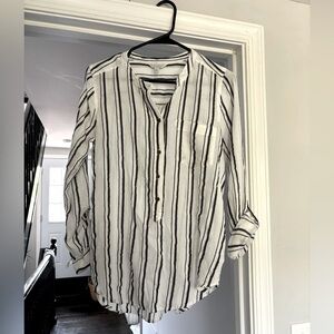 Lucky brand shirt size S